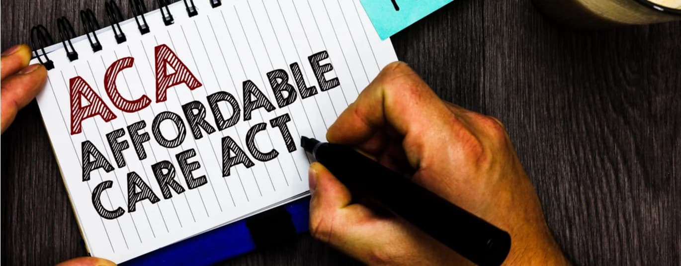 ACA Affordable Care Act