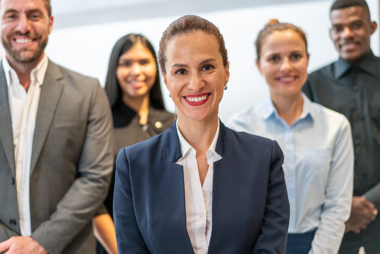 Health Insurance agent team